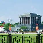 Hanoi Van Hoa Hotel